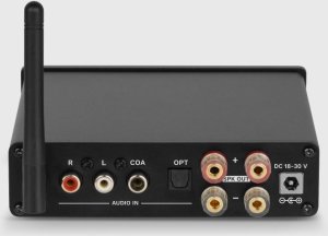 Kruger&Matz KRUGER&MATZ A20 Wzmacniacz stereo 8