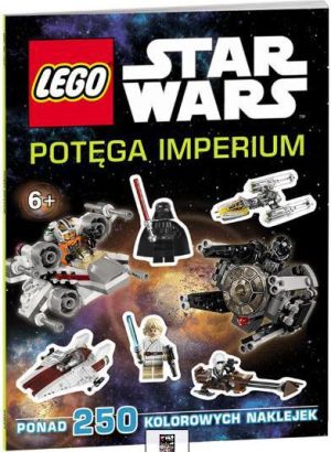 LEGO &reg; Star Wars &trade; Potęga Imperium - 138590 1