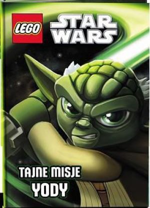 LEGO &reg; Star Wars. Tajne misje Jody - 138840 1