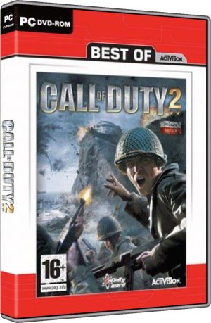 Call of Duty 2 PC 1