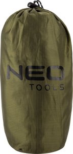 Plandeka Neo wodoodporny 360 x 290 cm 210T PU3000 3