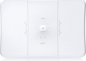 Access Point Ubiquiti Ubiquiti UISP airMAX LiteBeam AC 5 GHz XR Biały Obsługa PoE 1