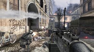 Call of Duty: Modern Warfare 3 PC 3