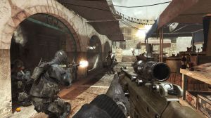 Call of Duty: Modern Warfare 3 PC 4
