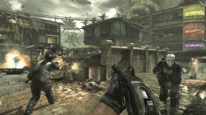 Call of Duty: Modern Warfare 3 PC 5