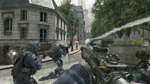 Call of Duty: Modern Warfare 3 PC 6
