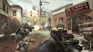 Call of Duty: Modern Warfare 3 PC 8