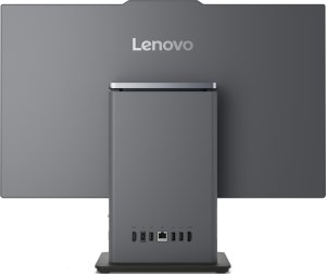Komputer Lenovo Lenovo ThinkCentre Neo 50a Gen 5 12SD - All-in-One (Komplettlosung) - mit Monitorstander - Core i5 13420H / 2.1 GHz - RAM 16 GB - SSD 512 GB - TCG Opal Encryption 2, NVMe - UHD Graphics - 1GbE, Bluetooth 5.2, Wi-Fi 6 - WLAN: 802.11a/b/g/n/ 4