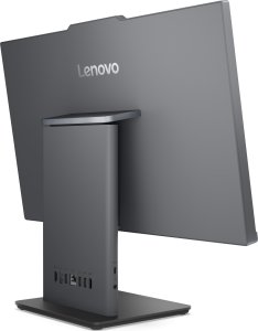 Komputer Lenovo Lenovo ThinkCentre Neo 50a Gen 5 12SD - All-in-One (Komplettlosung) - mit Monitorstander - Core i5 13420H / 2.1 GHz - RAM 16 GB - SSD 512 GB - TCG Opal Encryption 2, NVMe - UHD Graphics - 1GbE, Bluetooth 5.2, Wi-Fi 6 - WLAN: 802.11a/b/g/n/ 7