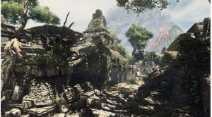 Call of Duty: Ghosts PS4 8