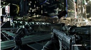 Call of Duty: Ghosts PS4 9