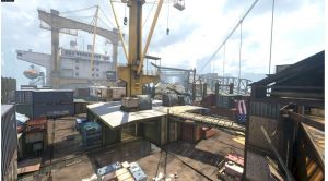 Call of Duty: Ghosts PS4 10