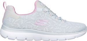 Skechers Skechers damskie buty sportowe GOOD TASTE 149936 LGLV 38 1