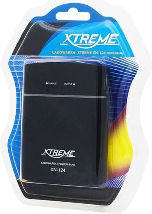 Ładowarka Xtreme XN-124 (5900804082903) 1