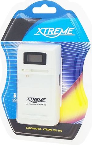Ładowarka Xtreme 1x USB-A  (5900804082927) 2