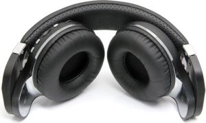 Słuchawki Bluedio T2 Plus Turbine (BE-T2P-BK) 3