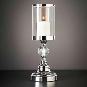 ATL DA191 Komplet 3 świeczników 6