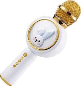 Mikrofon ATL ZS51 Mikrofon karaoke bt głośnik 2