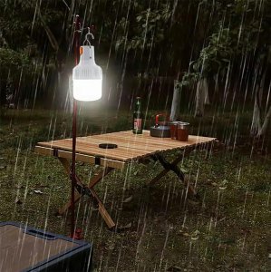 ATL ZD13B Wisząca lampka led usb 6