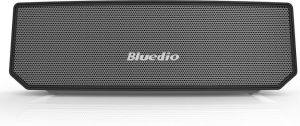 Głośnik Bluedio BS-3, Bluetooth V4.1, Czarny 3