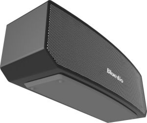 Głośnik Bluedio BS-3, Bluetooth V4.1, Czarny 4