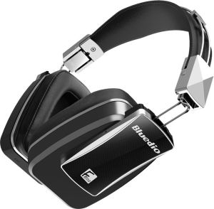 Słuchawki Bluedio F800 Bezprzewodowe Bluetooth ANC Tłumienie (BE-F800) 1