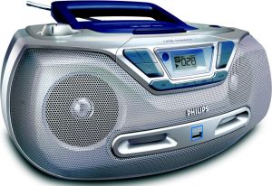 Radioodtwarzacz Philips AZ 1830/12 1