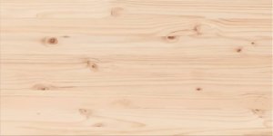 vidaXL Blaty do stolika, 4 szt., 100x50x2,5 cm, prostokątne, sosnowe 3