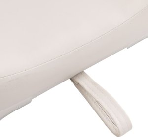 vidaXL Fotel do łodzi, z pasem mocującym, składany, 41x36x48 cm 10