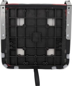 vidaXL Fotel do łodzi, z wysokim oparciem, składane, 39x43x58 cm 6