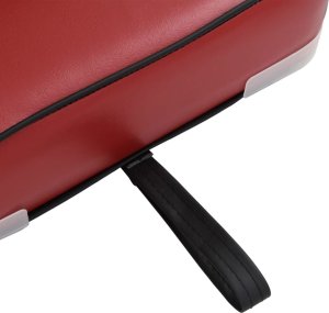 vidaXL Fotel do łodzi, z wysokim oparciem, składane, 39x43x58 cm 10