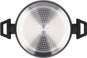 Zwieger GARNEK FORTE Z POKRYWKĄ 18CM 4
