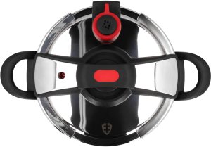 Zwieger Garnek ciśnieniowy Klassiker 7L 4