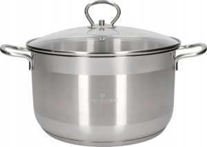 Zwieger ZWIEGER ZESTAW GARNKÓW ROCCA 8 ELEMENTÓW 4