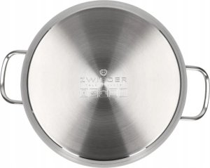 Zwieger ZWIEGER ZESTAW GARNKÓW ROCCA 8 ELEMENTÓW 5