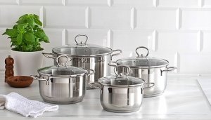 Zwieger ZWIEGER ZESTAW GARNKÓW ROCCA 8 ELEMENTÓW 7