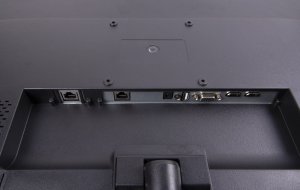 Monitor Ernitec Ernitec Surveillance monitor komputerowy 55,9 cm (22") 1920 x 1080 px Full HD LED Czarny 5