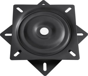 vidaXL Składane siedzisko do łodzi, 2-cz., szare 5