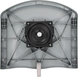 vidaXL Składane siedziska do łodzi, 4-cz., szare 9