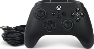 Pad PowerA XS Pad przewodowy Advantage Lumectra czarny 15