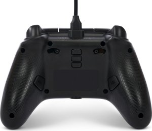 Pad PowerA XS Pad przewodowy Advantage Lumectra czarny 7