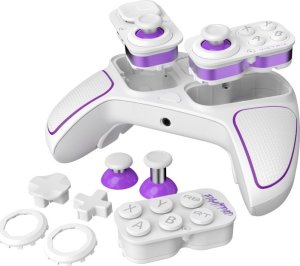 Pad VICTRIX VICTRIX XS Pad bezprzewodowy Pro BFG - biały 4