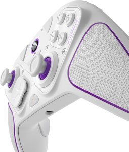 Pad VICTRIX VICTRIX XS Pad bezprzewodowy Pro BFG - biały 6