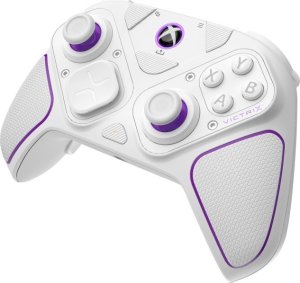 Pad VICTRIX VICTRIX XS Pad bezprzewodowy Pro BFG - biały 7