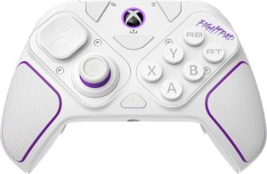 Pad VICTRIX VICTRIX XS Pad bezprzewodowy Pro BFG - biały 8