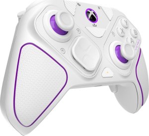 Pad VICTRIX VICTRIX XS Pad bezprzewodowy Pro BFG - biały 9