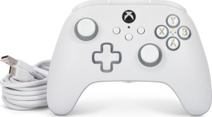 Pad PowerA PowerA XS Pad przewodowy Advantage Lumectra biały 15