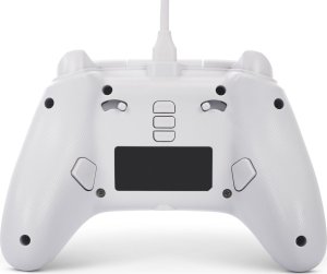 Pad PowerA PowerA XS Pad przewodowy Advantage Lumectra biały 16