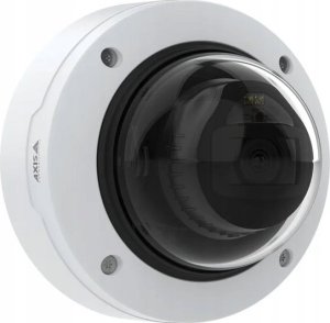 Axis Axis 02329-001 kamera przemysłowa Douszne Kamera bezpieczeństwa IP Wewnętrzna 2592 x 1944 px Sufit / Ściana 2