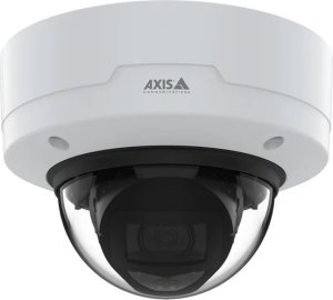 Axis Axis 02329-001 kamera przemysłowa Douszne Kamera bezpieczeństwa IP Wewnętrzna 2592 x 1944 px Sufit / Ściana 4